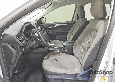 2022 Ford Escape Se z USA, uszkodzony, nr VIN 1FMCU0G63NUA35512